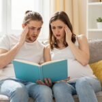 Szorongás a terhesség alatt: Normális, ha aggódsz, és van segítség