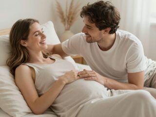 Szülés orgazmussal: hogyan működhet és mi a tudományos háttér