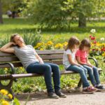 Szülői kiégés: jelek, amelyek arra utalnak, hogy azonnali pihenésre van szükséged