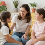 Tabuk nélkül a testképről: 5 tanács a gyerekekkel folytatott, testsúllyal kapcsolatos beszélgetésekhez