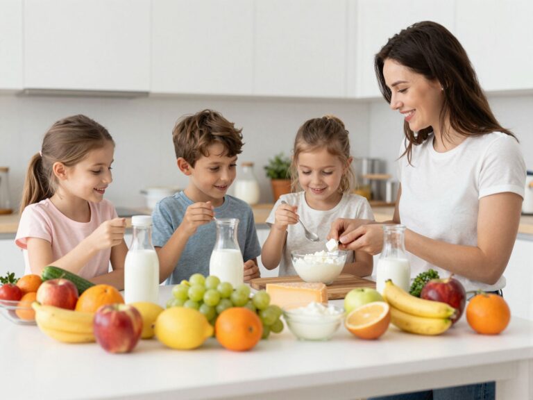 Tejtermékek okosan: kinek mennyi és mivel helyettesíthető laktózérzékenységnél