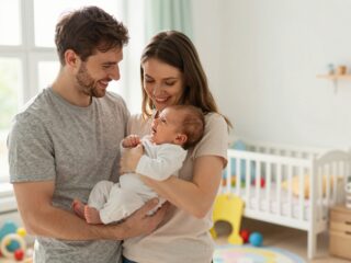 Tények és tévhitek a lombikprogramról: egészségesebbek-e a természetesen fogant babák?