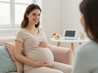 Terhességi diabétesz: a legfontosabb tudnivalók a diagnózistól a szülésig