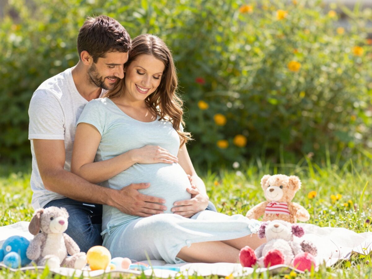 Terhességi kisokos: a 14 legfontosabb tanács a biztonságos babaváráshoz