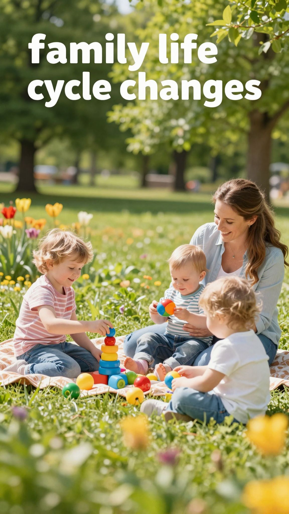 A családi életciklusok késlekedése hatással van a társadalomra.