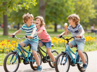 Testvérnek lenni a legjobb dolog a világon: 10 kép, ami bizonyítja ezt