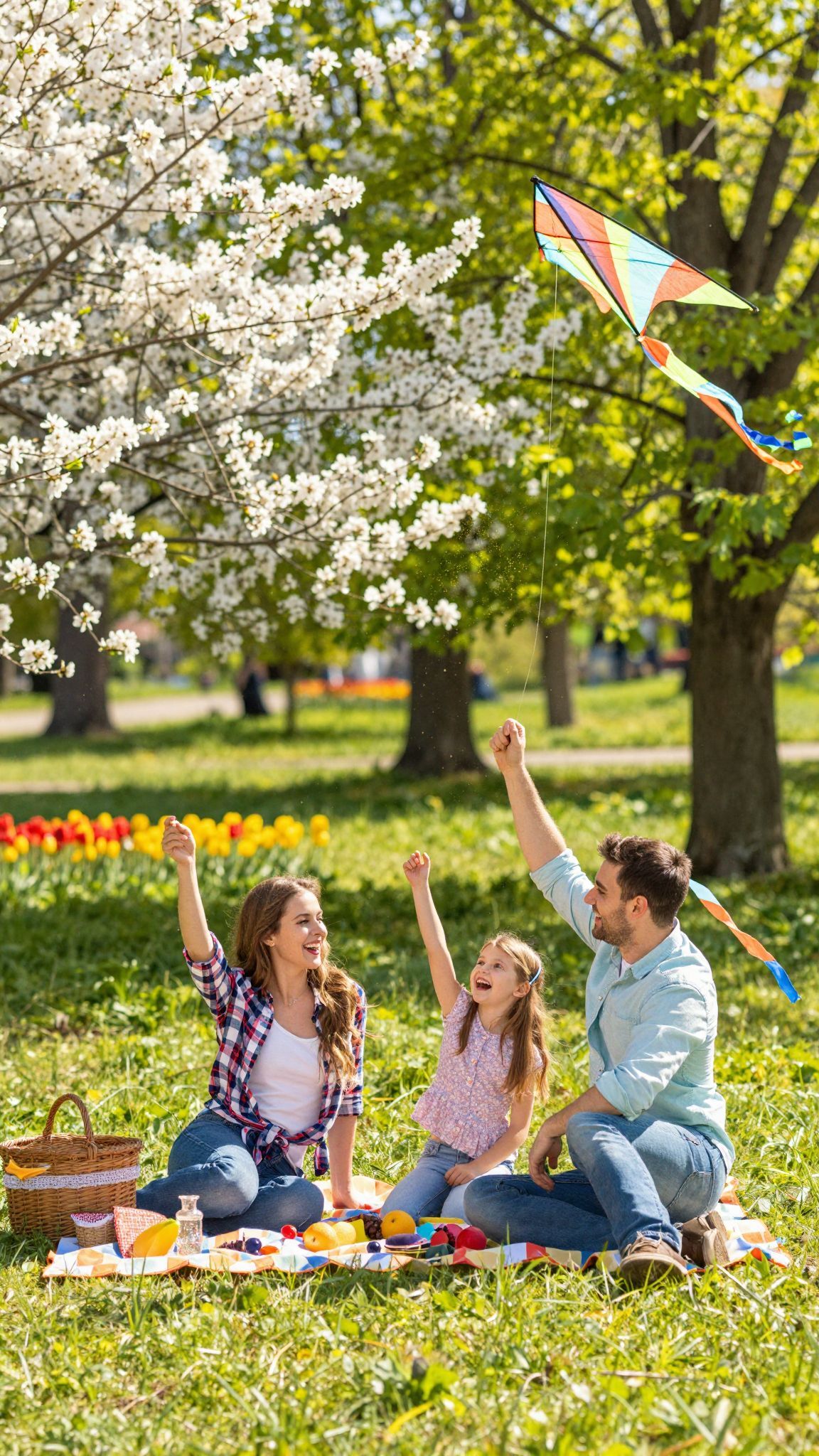Tavaszi programok előtt mindig ellenőrizd a pollenjelentést!