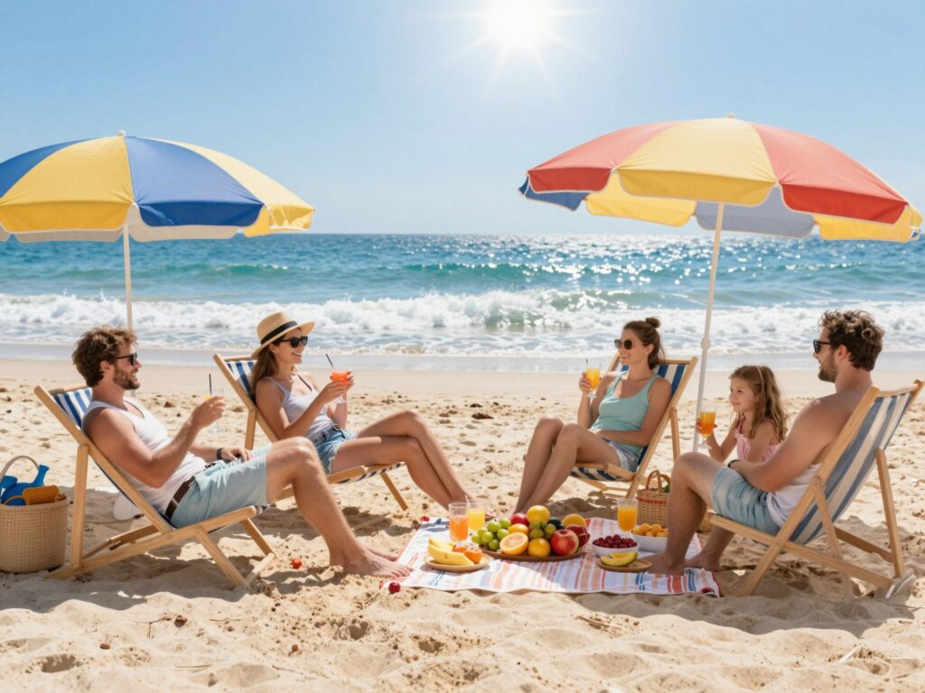 Tippek az első gyerekmentes nyaraláshoz: így szervezd meg, hogy mindenki jól érezze magát
