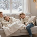 Több alvásra van szükségünk télen: a tudományos magyarázat a jelenségre