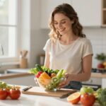 Több mint diéta: a tartós fogyás pszichológiai és gyakorlati titkai