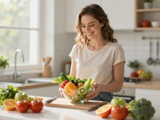 Több mint diéta: a tartós fogyás pszichológiai és gyakorlati titkai