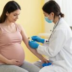 Trombózis megelőzése a várandósság alatt: a véralvadásgátló injekciók használata