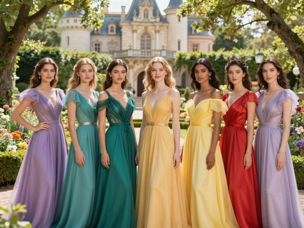 Trónra termett nők: Ezekből a hercegnőkből lesz Európa következő generációs uralkodója