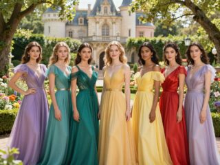 Trónra termett nők: Ezekből a hercegnőkből lesz Európa következő generációs uralkodója