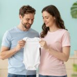 Tudatos babavárás: 5 módszer a születési rendellenességek esélyének minimalizálására