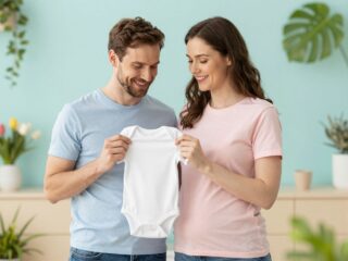 Tudatos babavárás: 5 módszer a születési rendellenességek esélyének minimalizálására