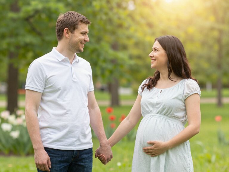 Tudatos felkészülés a terhességre: a legfontosabb lépések a fogantatás előtt