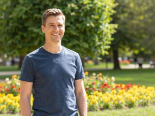 Tudományosan bizonyított: a pozitív gondolkodás meghosszabbíthatja az életed