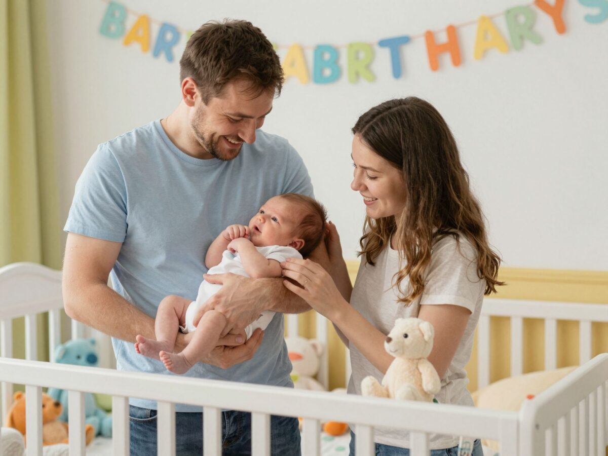 Túlhordott babák: Okosabbak, de hajlamosabbak bizonyos betegségekre a 41. hétre születettek