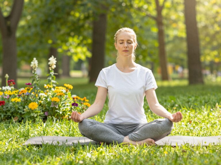 Túlterheltnek és stresszesnek érzed magad? Ezekre fókuszálj a mentális egészségedért