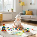 Unatkozó gyerek a lakásban? A legjobb beltéri játékok és elfoglaltságok