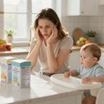 Valóban biztonságosak a tápszerek? Rejtett veszélyek a dobozban