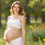 Valóban létezik terhességi ragyogás? A hormonális változások hatása a bőrre