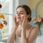 Változások a bőrömön szülés után: hogyan ápold az arcbőrödet a hormonális viharban?