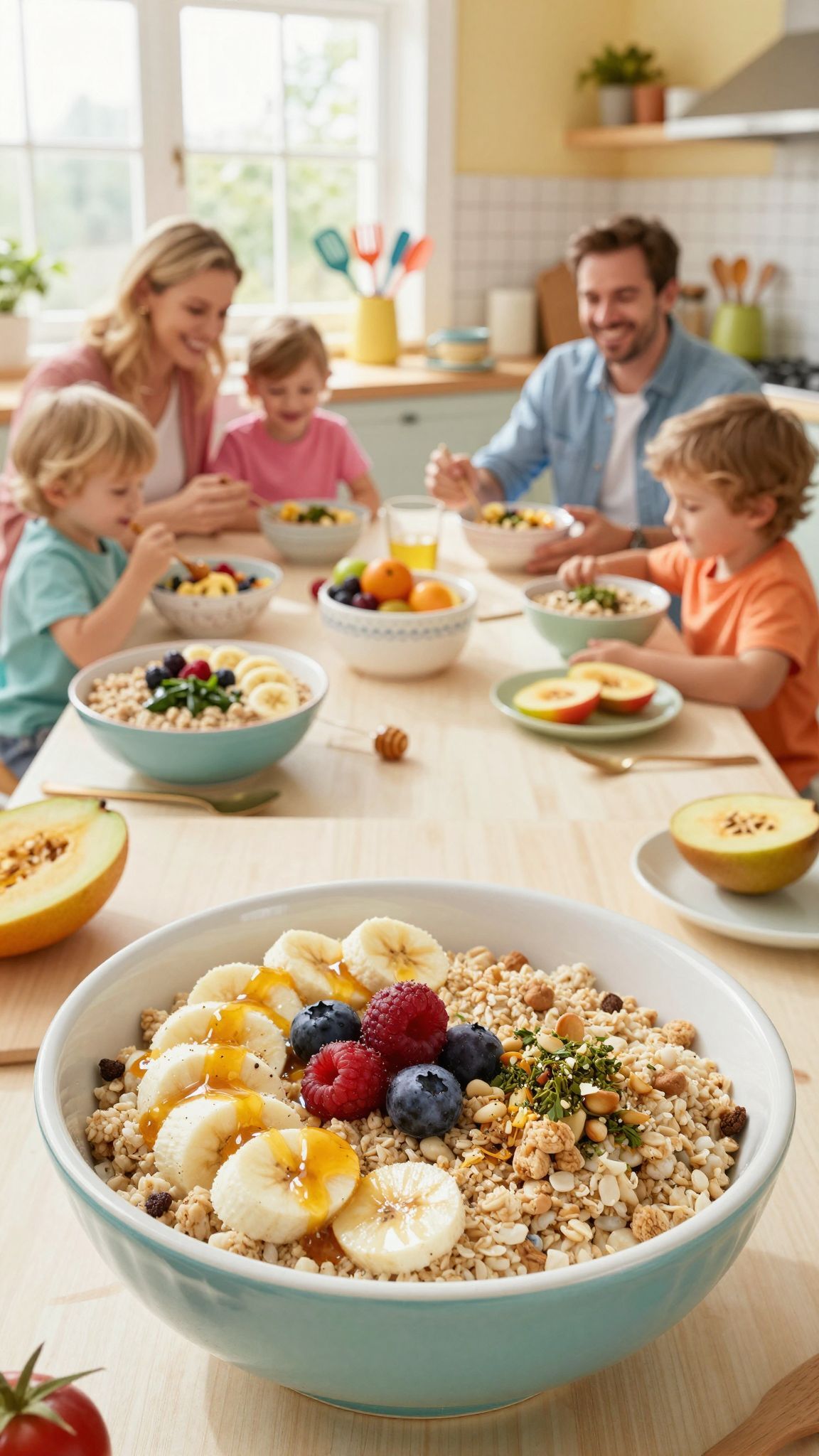 A zabkása ízét variálhatod sósan és édesen egyaránt!