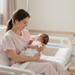 VBAC, azaz hüvelyi szülés császár után: kinek ajánlott és mik a feltételei?