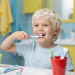 Vigyázz a tejfogakra is: a gyerekkori fogszuvasodás megelőzésének lépései