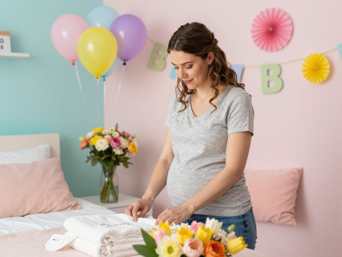 Villámszülés császárra készülve – valós történet és tanulságok