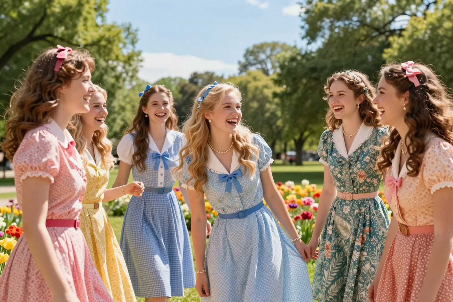 A vintage lánynevek újra népszerűek a fiatal szülők körében.