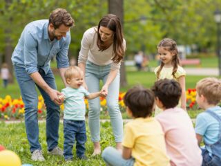 5 hatékony módszer az agresszív viselkedés kezelésére kisgyermekkorban