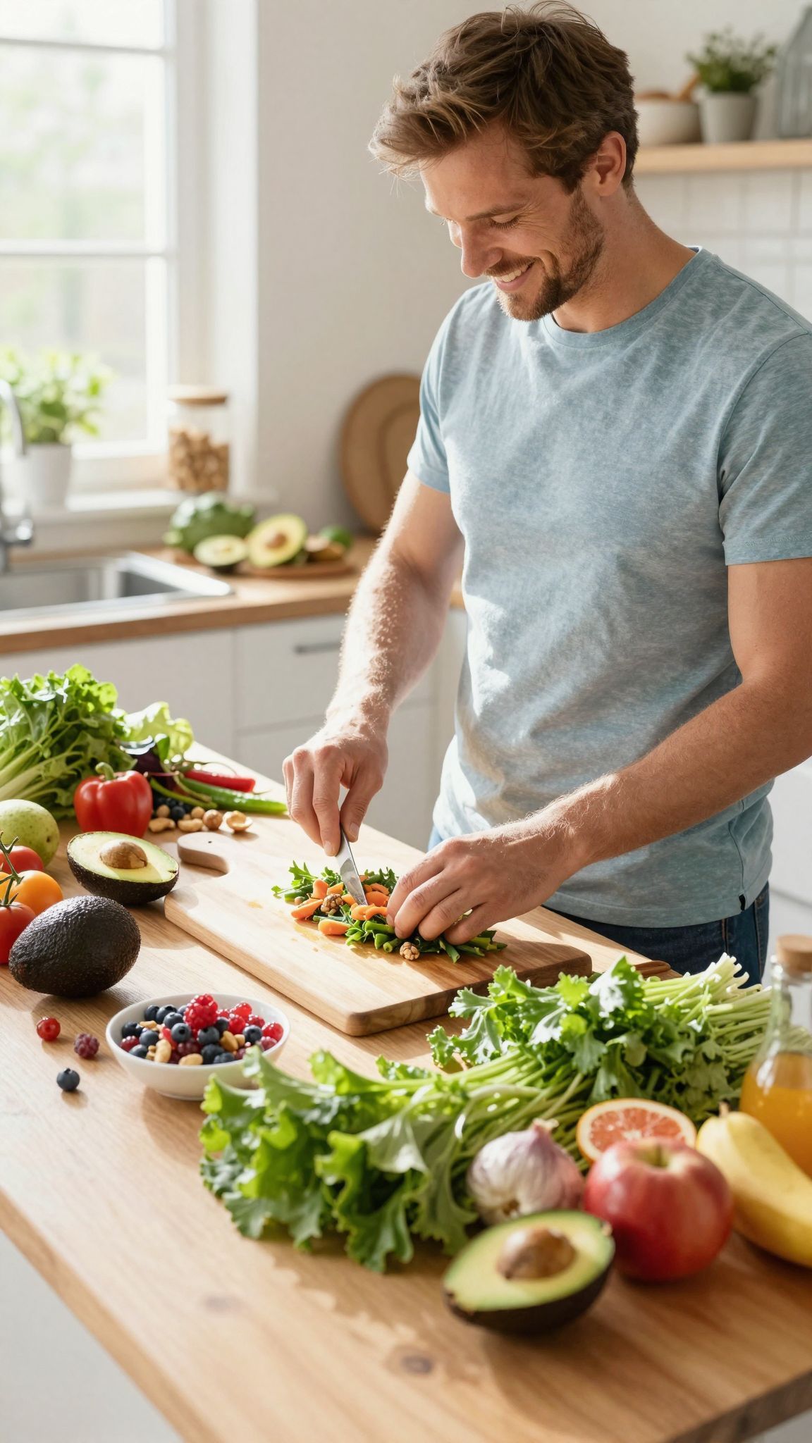 A 90 napos ciklus a spermiumok regenerálódását segíti.
