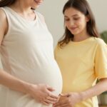 A baba befordulása: hogyan és mikor helyezkedik el a magzat a szüléshez?