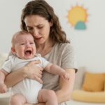 A babasírás mögött rejlő tudomány: minden csecsemő ugyanazért sír?