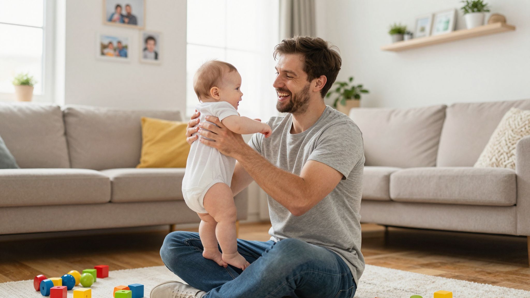A bébiszitter mítosza gyakran szülői identitás kérdéseit tükrözi.