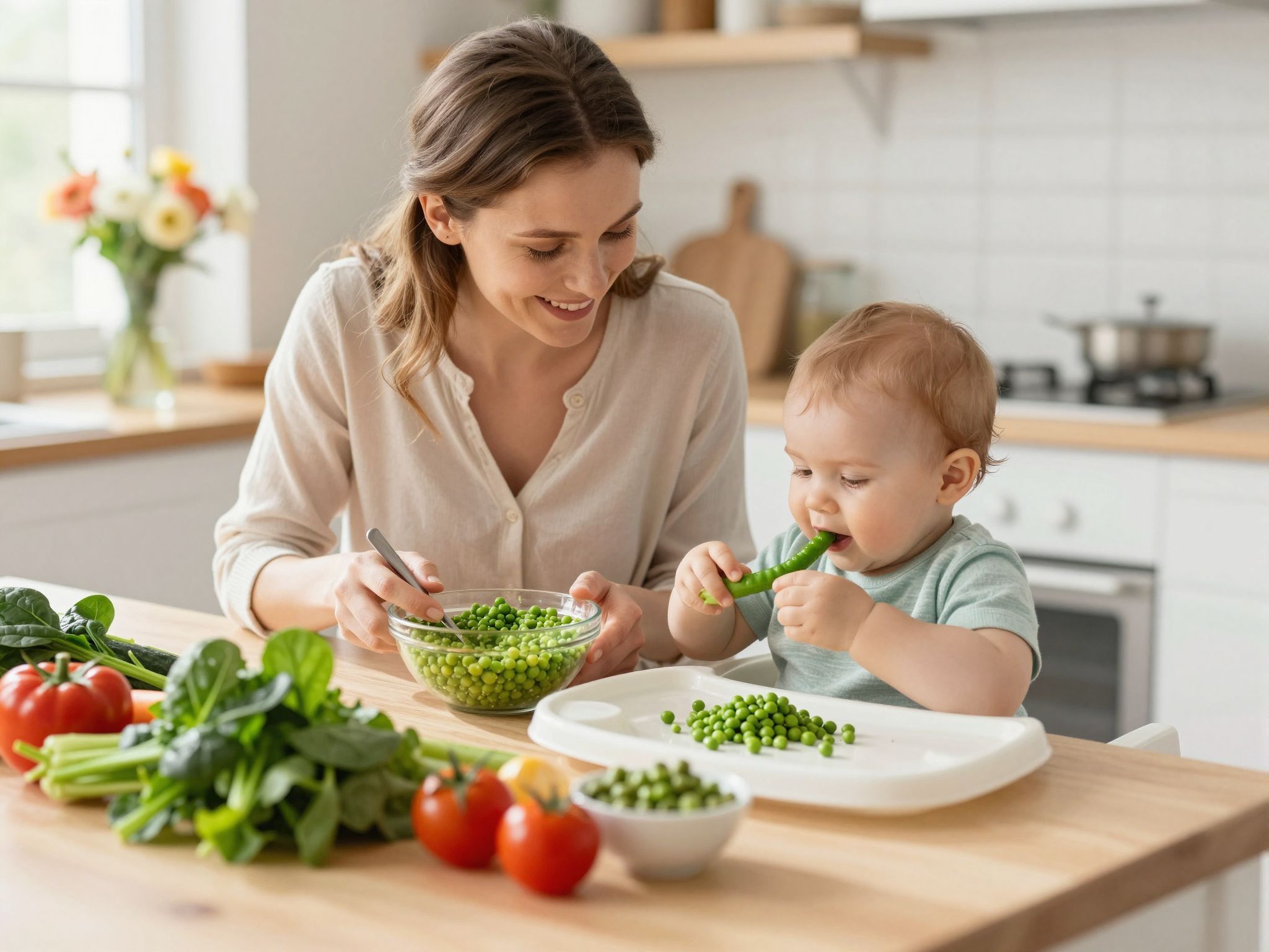 A bélflóra segíti a folát felszívódását és szintézisét.