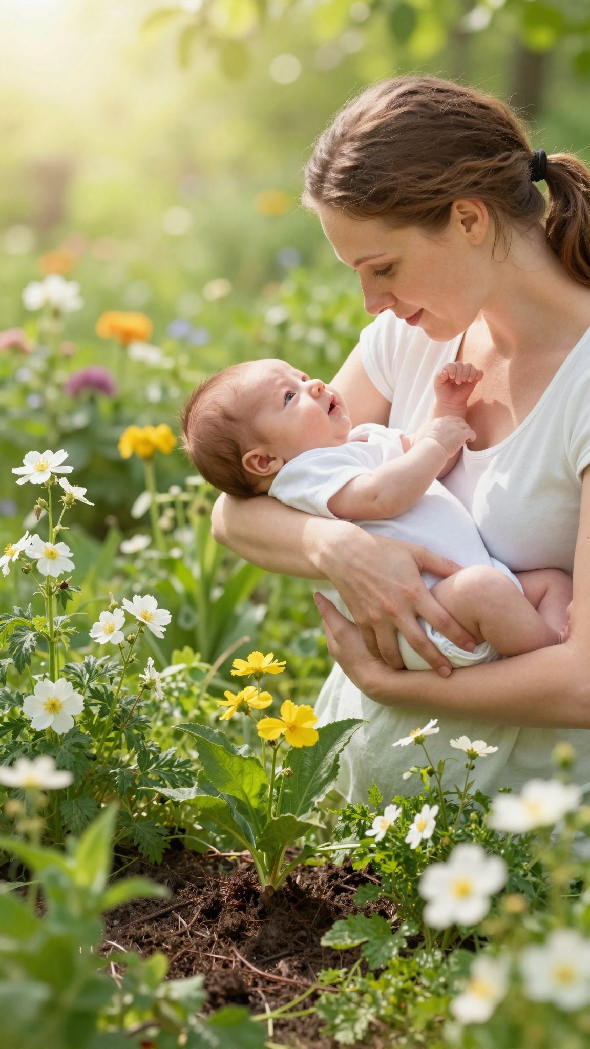 Az antibiotikumok felboríthatják a bélflóra egyensúlyát.
