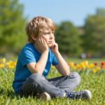 A belső monológok fontossága: ne aggódj, ha a gyermeked magában beszél