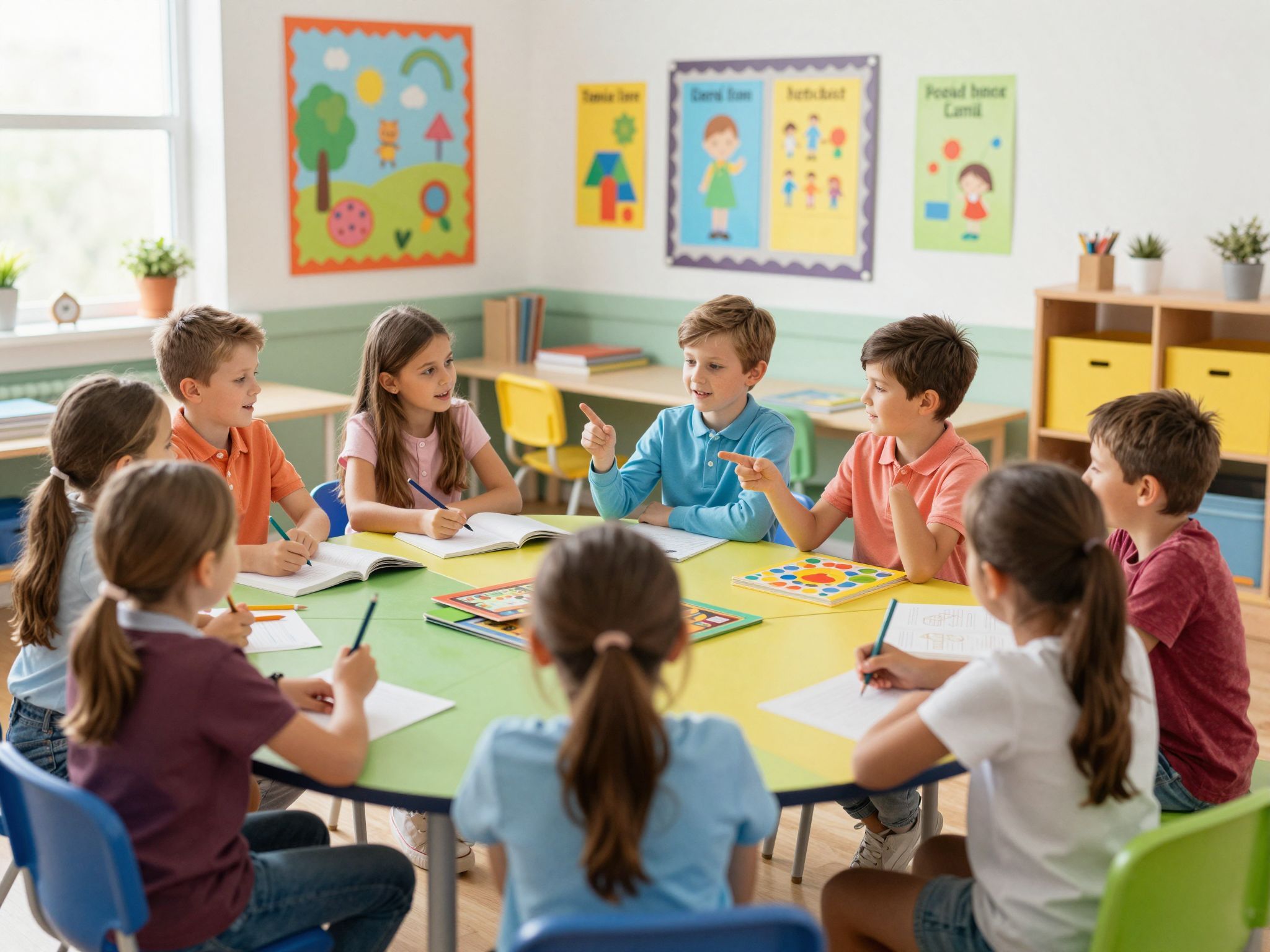 A világos kommunikáció alapja a jó beszédkészség.