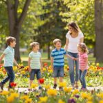 A boldog gyermekkor 10 titka: tippek, amiket minden szülőnek ismernie kell