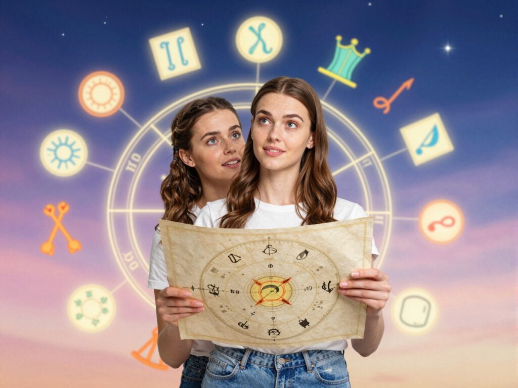A csillagjegyed elárulja, mennyire leszel sikeres: asztrológiai előrejelzés