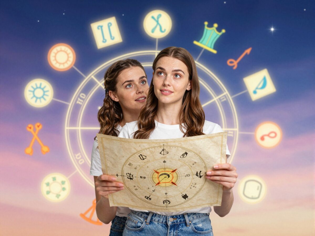 A csillagjegyed elárulja, mennyire leszel sikeres: asztrológiai előrejelzés