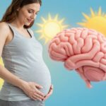 A D-vitamin szerepe a magzati agyfejlődésben: összefüggés a skizofrénia kockázatával