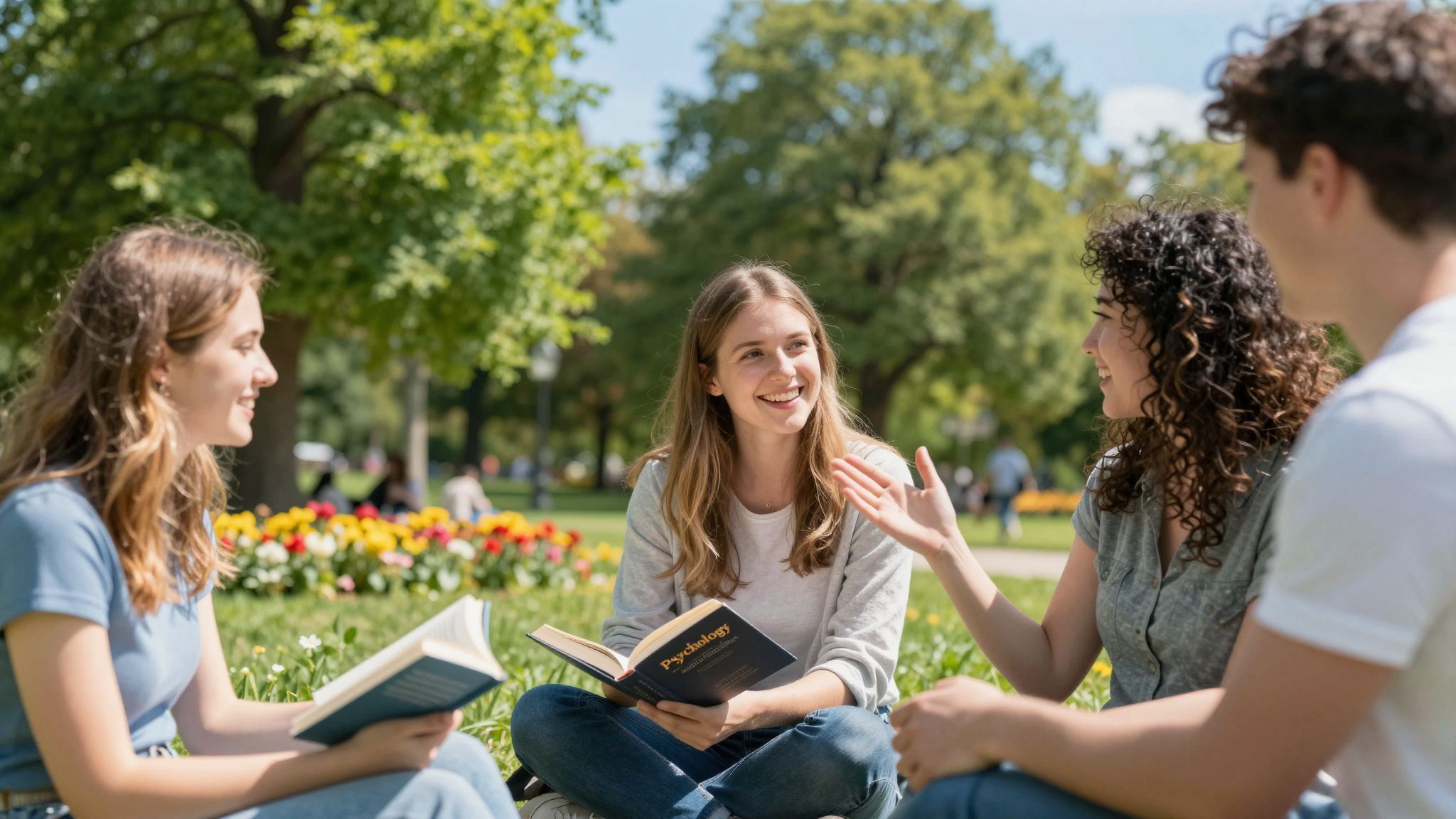 A dackorszakban a gyerekek a függetlenségért harcolnak.