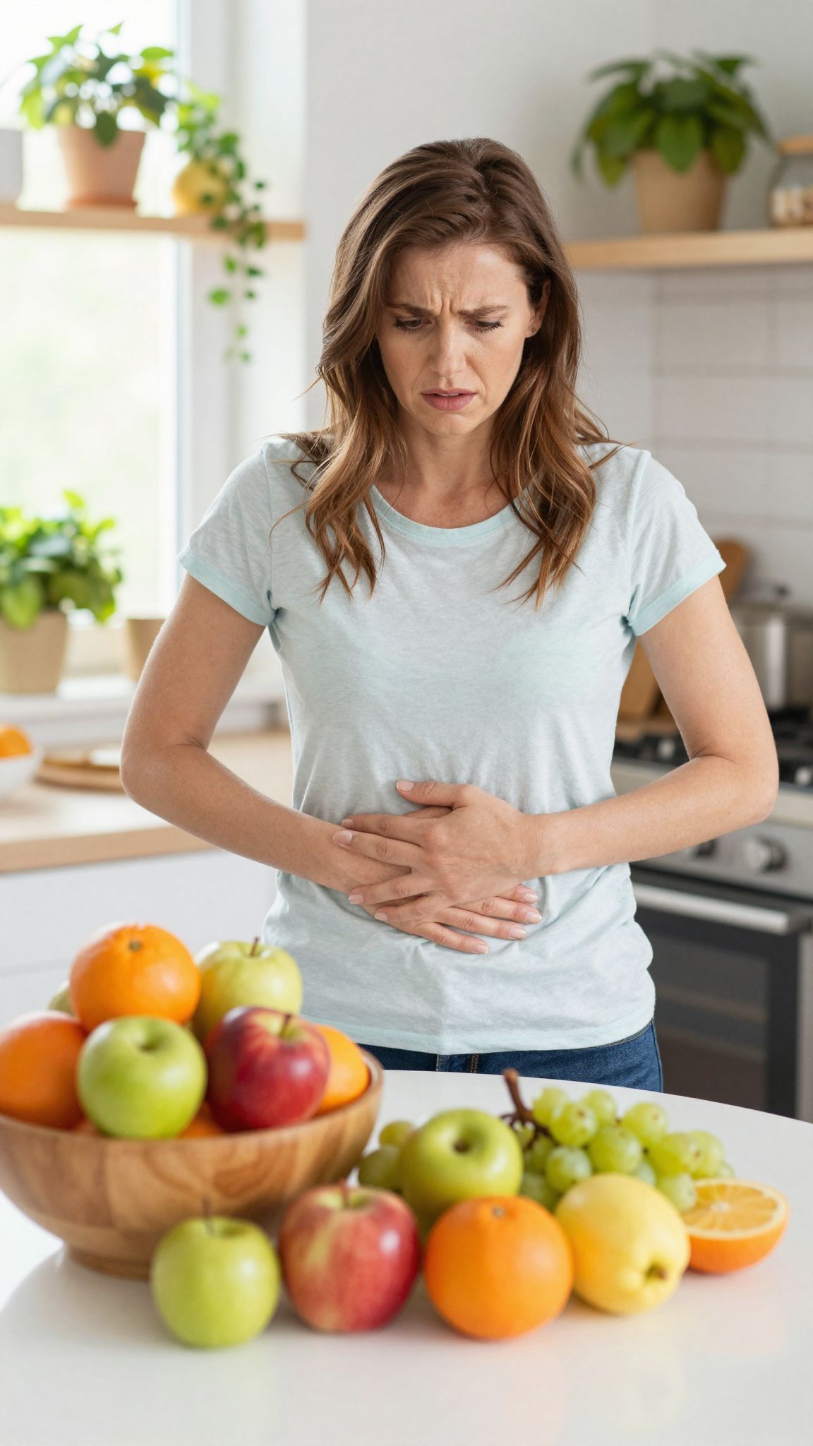 A fruktózintolerancia diagnózisa kulcs a helyes kezeléshez.