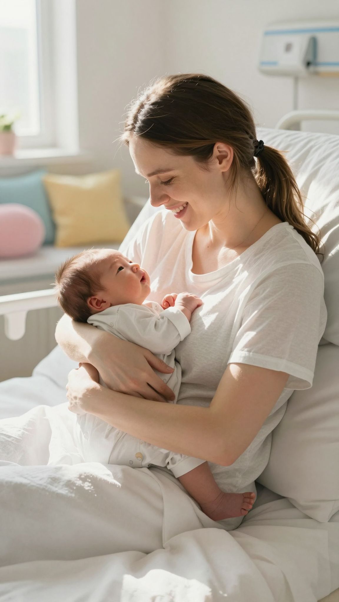 A fájdalom átmeneti, a szenvedés tartós élmény lehet.