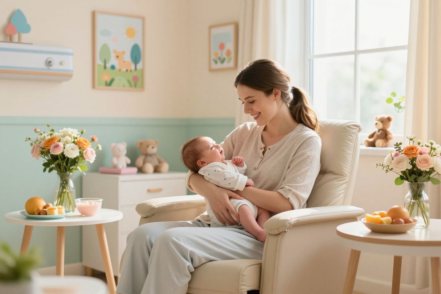 A fájdalommentes visszatérés kulcsa a megfelelő kommunikáció.